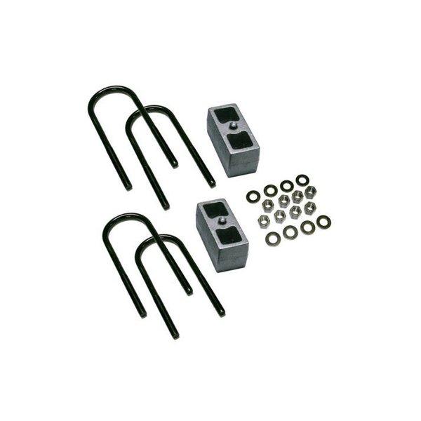 Superlift BLOCK KIT, 3.5", 66-79 F100/150 1238